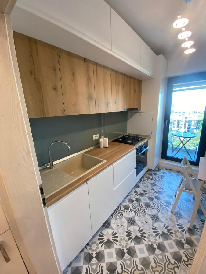 Plazza Studio Bucarest Extérieur photo