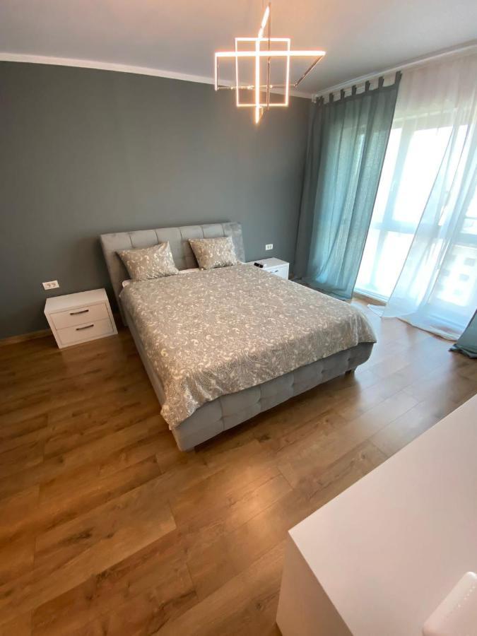 Plazza Studio Bucarest Extérieur photo